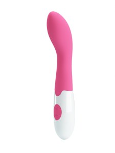Pretty Love Bishop silikonski vibrator BI 14220  -2
